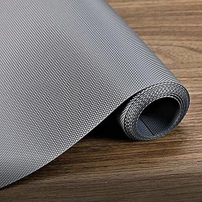 Glotoch Premium Grey Shelf Liner 17.5 x 30 ft. - Non Adhesive Drawer Liner,  Waterproof Cabinet Liner, Durable Fridge Table Place Mats for Cupboard,  Cabinet, Drawer Liner - Yahoo Shopping