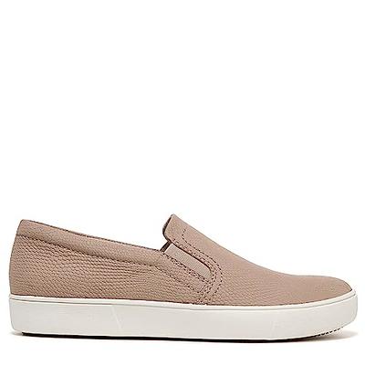 Sanuk Womens Sanuk Hangout Lite Slip-On Casual Shoe - Oatmilk