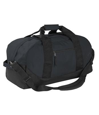 Comfort Carry Messenger Bag, 15L Classic Navy, Nylon | L.L.Bean