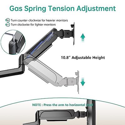 Local Vu Monitor Bracket (VESA 75x75 and 100X100)