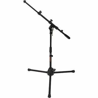 CAD Stage 7 Drum Microphone Pack with Short Tripod Microphone