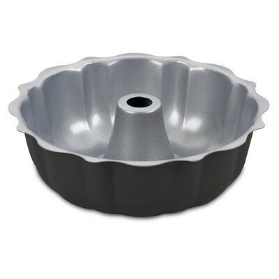 2 Pcs Silicone Cake Scone Pan,Triangle 8 Cavity Pizza Cake Pan,Internal  Diameter 4 inch Cake - Bakeware