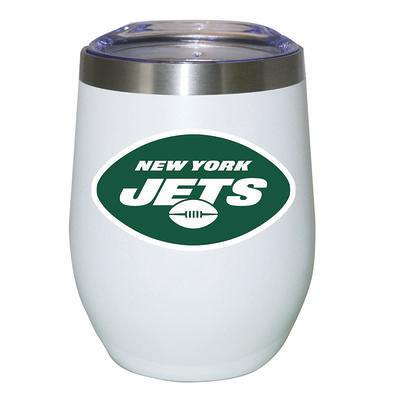 Tervis New York Jets 16oz. Hype Stripes Classic Tumbler