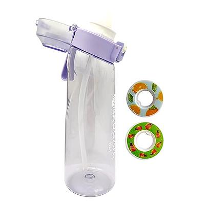 650ml Water Bottle For Kids School Outdoor Sport Leak Proof Seal