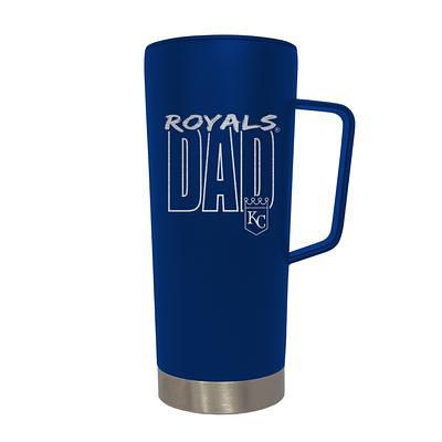 Kansas City Royals 16oz. Wordmark Freezer Mug - Yahoo Shopping