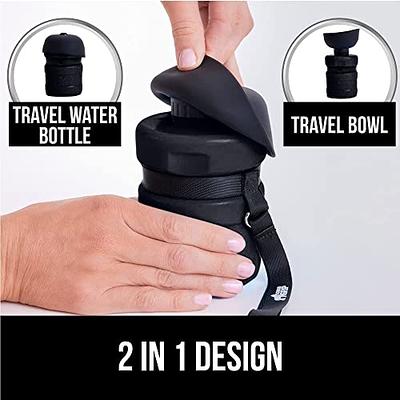 leakproof design 2 in 1 travel