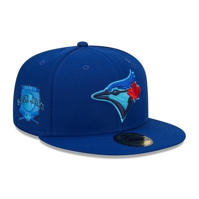 Toronto Blue Jays New Era 2022 4th of July On-Field 59FIFTY Fitted Hat - Red