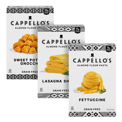 Pasta Variety Pack