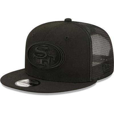 New Era Men's Scarlet San Francisco 49Ers Totem 9Fifty Snapback Hat