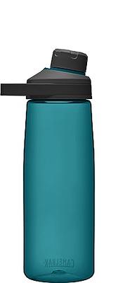 CamelBak Chute Mag BPA Free Water Bottle with Tritan Renew 32 Oz Clear