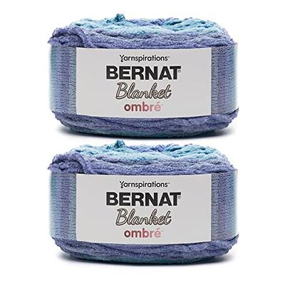 Bernat Blanket Twist Yarn (300g/10.5oz)