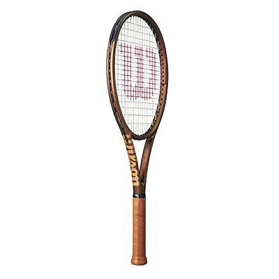 Wilson Pro Staff 97L V14 Performance Tennis Racket - Grip Size 4