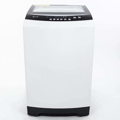 Whirlpool 21 in. 1.6 cu. ft. Portable Washer with Flexible