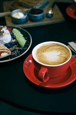 coffee latte art pen, stainless steel