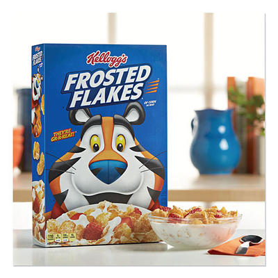 Corn Flakes Breakfast Cereal - 18oz - Kellogg's : Target