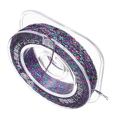 Kisangel 1 Roll Fishing Rod Tie Ring Face Paint Kit Pro Gaff Tape