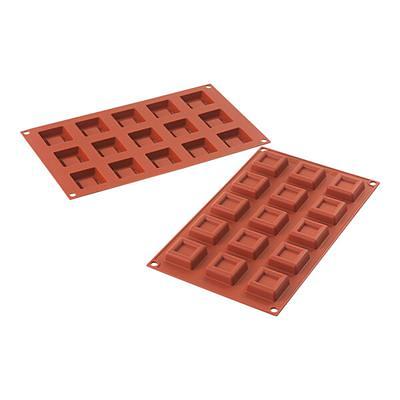 Mainstays 16.5 x 11.6 Reusable Silicone Baking Mat