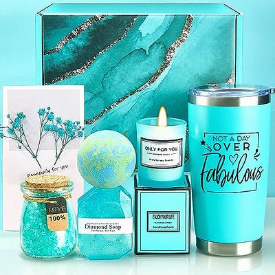 Christmas Gifts for Women Unique Holiday Gift Basket for Women, Her, Mom,  Wife, Girlfriend, Sister, Coworkers, Boss, Teacher, Nurse, Xmas Tumbler