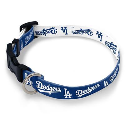 WinCraft Los Angeles Dodgers Medium Adjustable Pet Collar - Yahoo