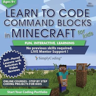  Minecraft: Java Edition for PC/Mac [Online Game Code] : Video  Games