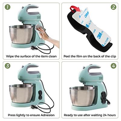 Kitchen Aid Rubber Mixer Mover Stand Mixer - Temu