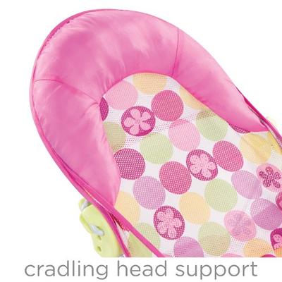 Summer Infant - Deluxe Bath Cushion