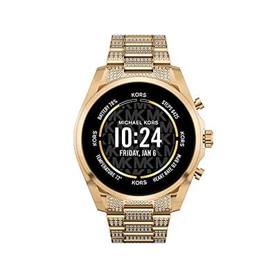 Women Watches Michael Kors - Temu