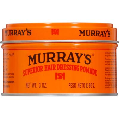 Murray's - Murray's, Hair Dressing Pomade, Superior (3 oz), Shop