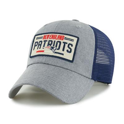 Men's New Era Navy New England Patriots 2021 NFL Sideline Home