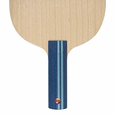 Butterfly SK7 Classic Table Tennis Blade - 7-ply All-Wood Blade