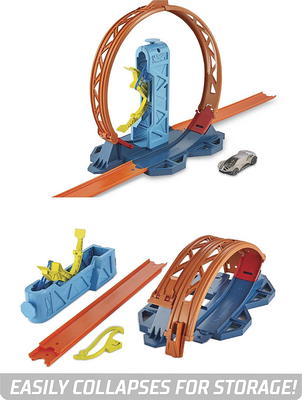 Hot Wheels Track Builder Unlimited Builder Pack Asst. 