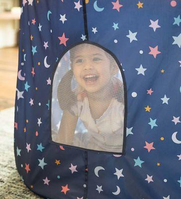 How to pop up and fold away our Pop-It-Up® Play World 