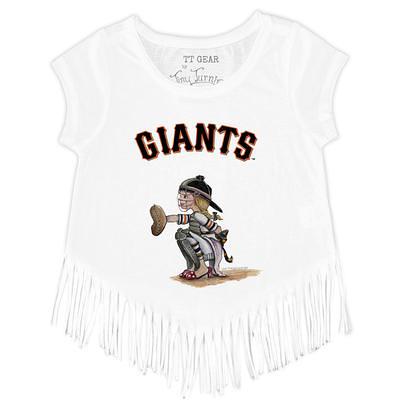 Infant Tiny Turnip White/Black San Diego Padres Stacked Raglan 3/4 Sleeve T- Shirt - Yahoo Shopping