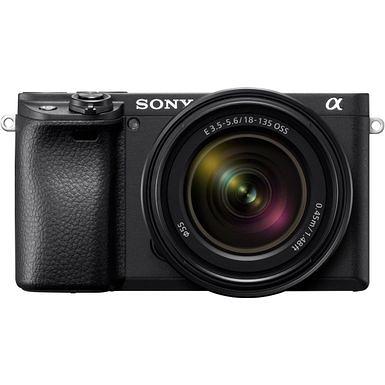 Sony Alpha ZV-E10 - APS-C Interchangeable Lens Mirrorless Vlog Camera -  Black + Sony SELP18105G E PZ 18-105mm F4 G OSS, Black - Yahoo Shopping