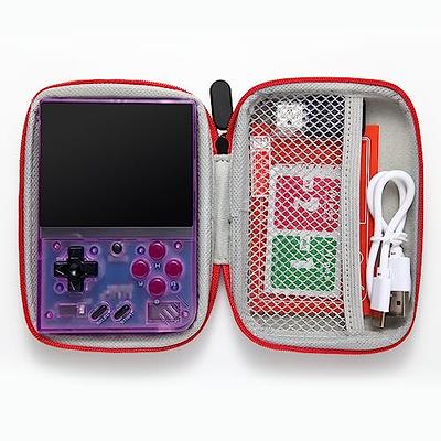 Miyoo Mini Plus Retro Handheld Game Console