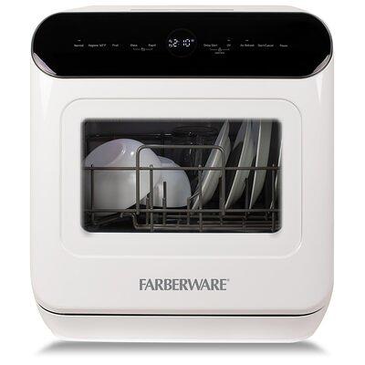 Farberware Air Fryer Toaster Oven, Stainless Steel, Countertop, New - Yahoo  Shopping