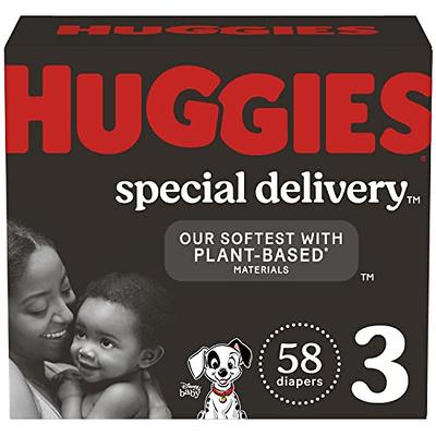 Huggies Diapers, Disney Baby, 3 (16-28 lb)