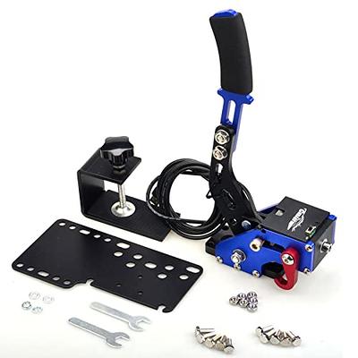 For Thrustmast T300 / For Logitech G27/G29/ Racing Gaming Steering Wheel  Adaptor GT Turn Signal Light And Wiper Switch New