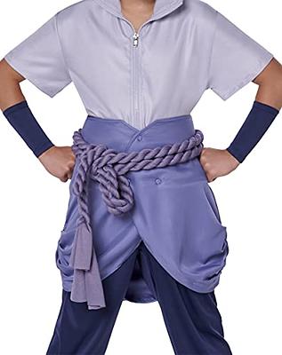  Spirit Halloween Adult The Signature Collection Naruto Costume  - L : Clothing, Shoes & Jewelry