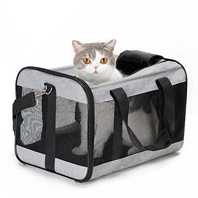  Johomviin Dog Carrier, Cat Carrier, Pet Carrier