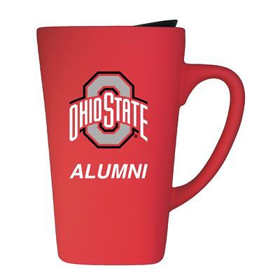 Ohio State Buckeyes 15oz. Campfire Team Mug