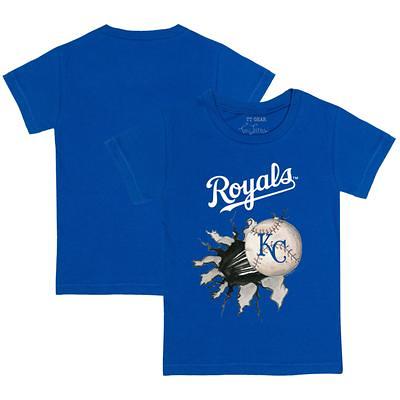 Kansas City Royals Mlb Mens Flamingo Button Up Shirt