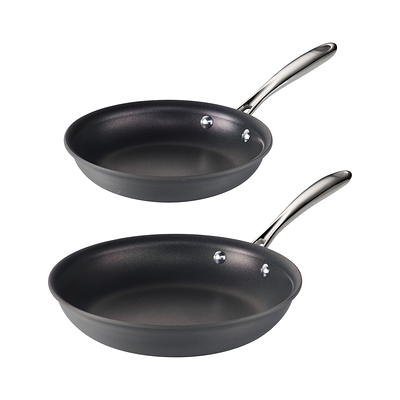 Tramontina Gray Nesting 6 PC Nonstick Sauce Pan Set