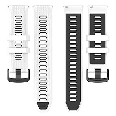  Fit for Polar Vantage M2 Watch Band Women Men, 22mm