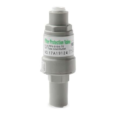 Watts 3/8 LF26A 1-25 Water Pressure Regulator Valve, 3/8 in.