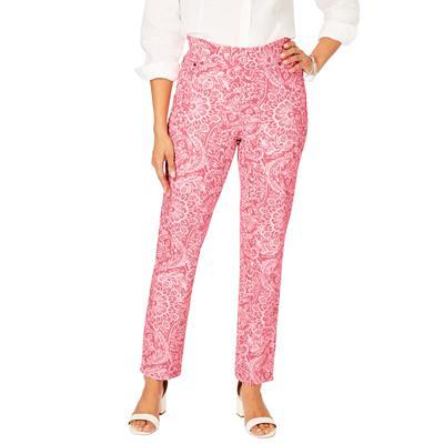 Women's REAL Jogger Sweatpants in Nostalgia Rose Heather, Size: Small  Regular by Ariat - Yahoo Shopping
