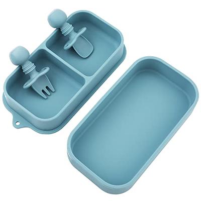 Suction Plates and Lid