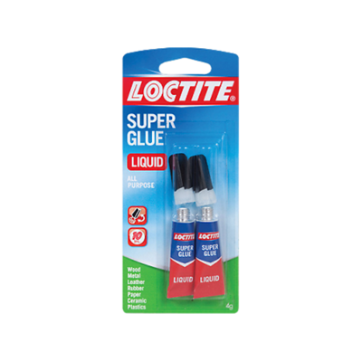 Gorilla Super Glue Brush Nozzle 0.35 Oz - Office Depot