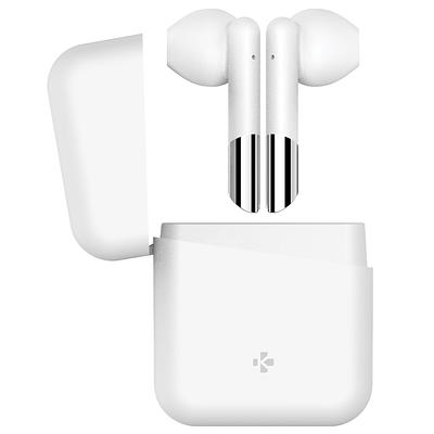 Apple AirPods (2nd Generation) Wireless Earbuds with Lightning Charging  Case with AppleCare+ (2 Years)