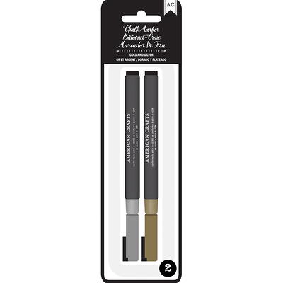 Marvy Uchida Decocolor Calligraphy Paint Markers